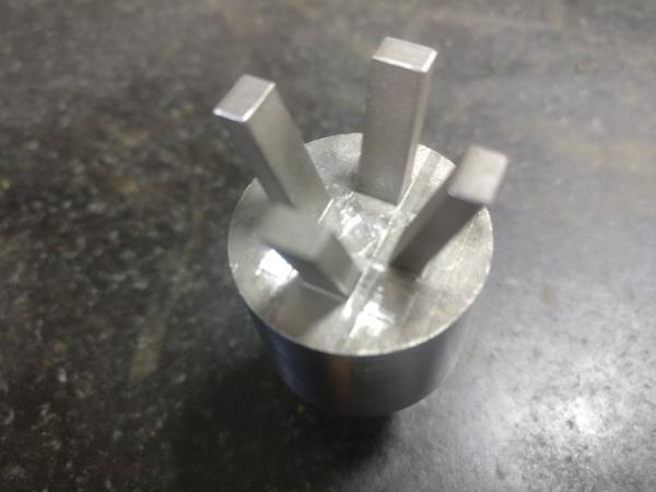 LABOUR JOB WORK ON CNC WIRE CUT MACHINEWe are one