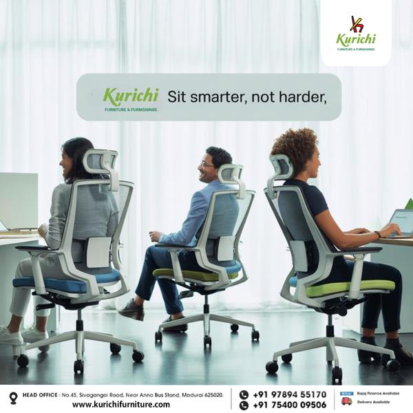 Designed for style, built for comfort. Experience 