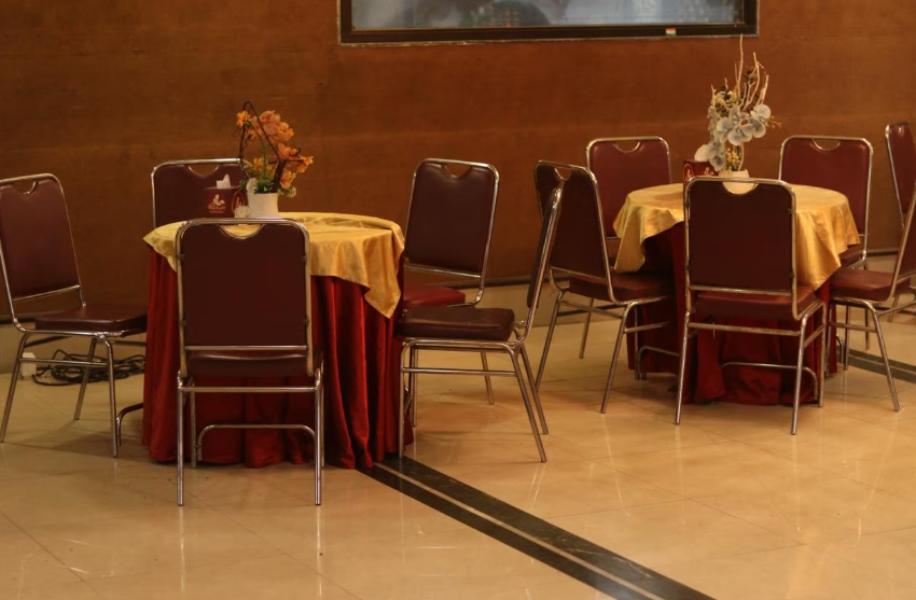 Birthday party catering servic