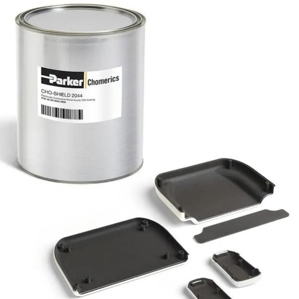 Parker Chomerics CHO-SHIELD 2000 ​CHO-SHIELD 2000 