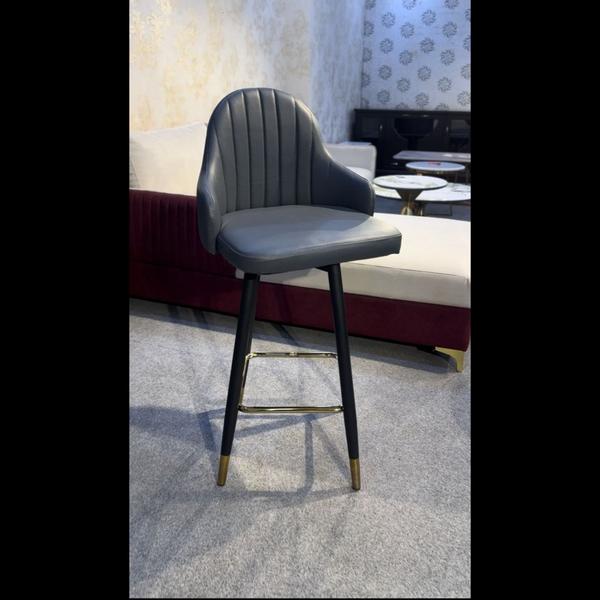 Modern luxury chair with premi