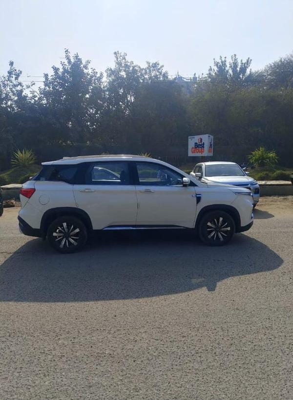 mahindra xuv300 2020 w4 diesel