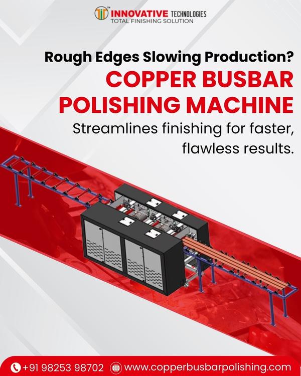 Innovative Technologies provides a high-performanc