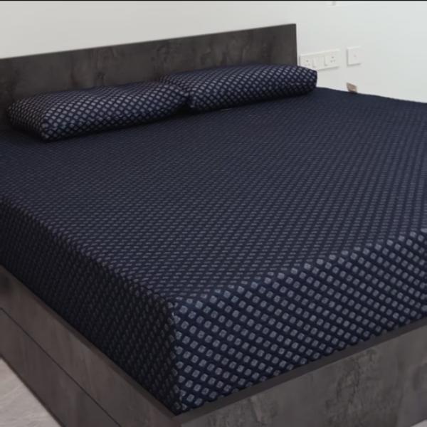 Great sleep begins with t