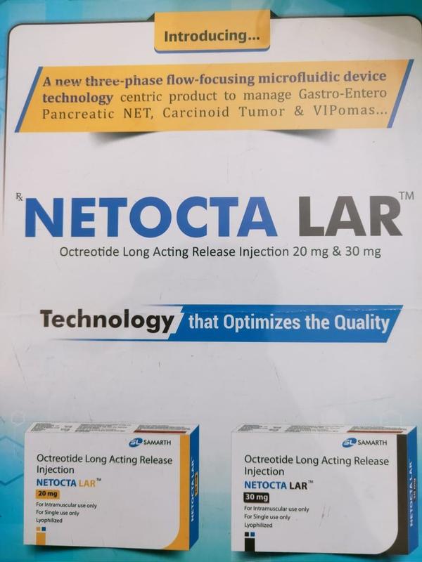 Netocta LAR 30, Wholesaler And Traders in Nagpur i