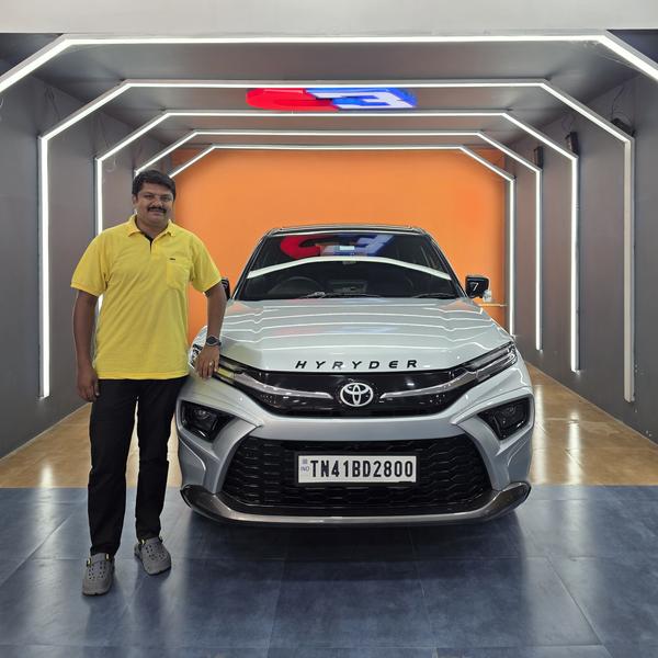 Unlock the Power of C3 SMART COATING [More Than Ju