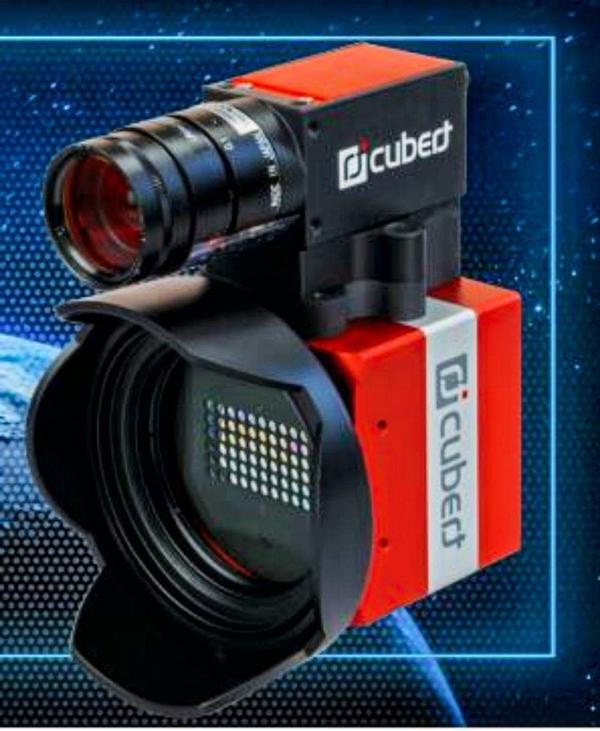 The ULTRIS X20 Plus, a dual-sensor iterationof the