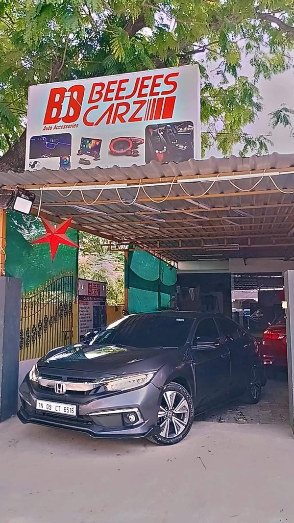 car repair shop porur