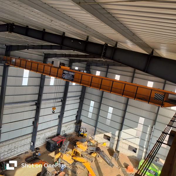 Eot Crane Manufacturer In CoimbatoreEot Crane Man