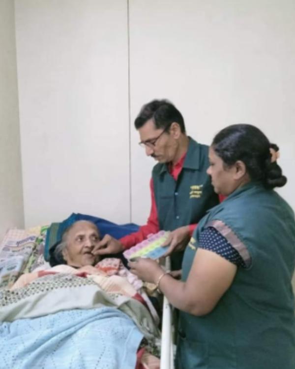comprehensive geriatric care p