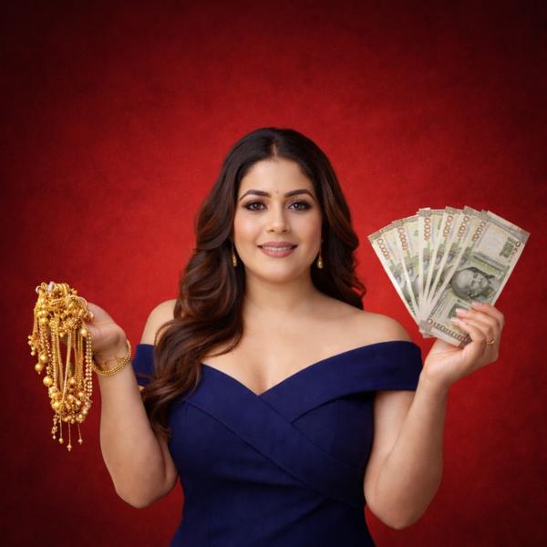 Gold Coin & Jewellery Buy