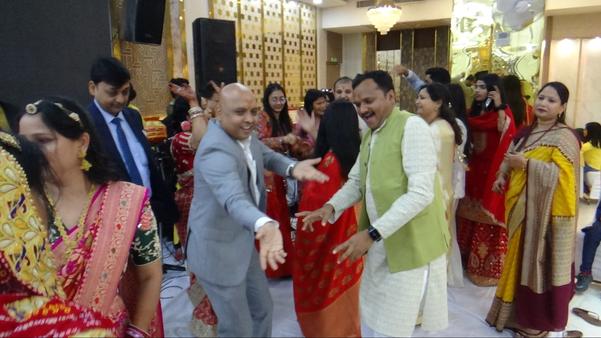 biro bhaat bharan ne aayo song