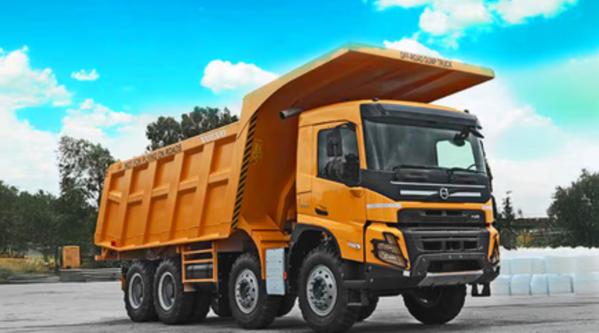 1. Indian cargo packers & move