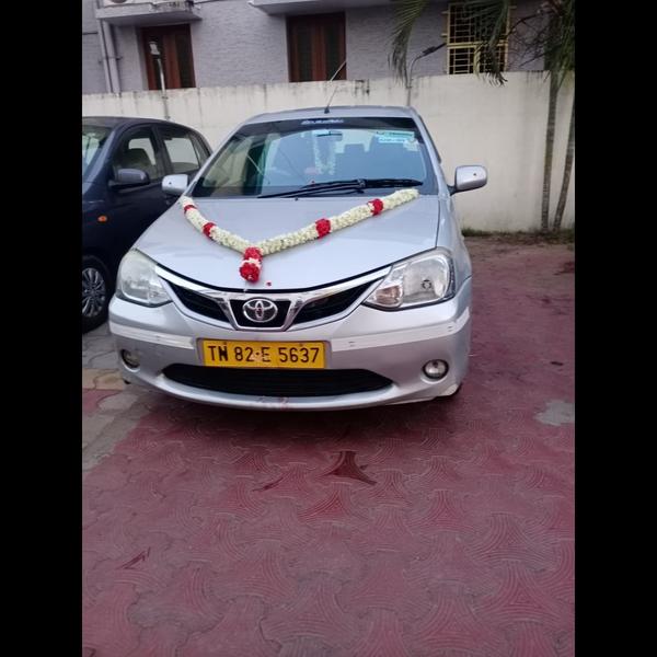 One Way Taxi from Mayiladuthur