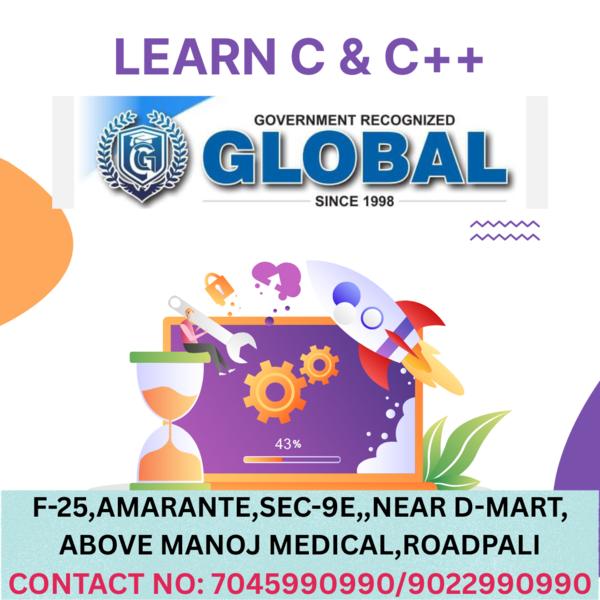 🎓 GLOBAL COMPUTER EDUCAT