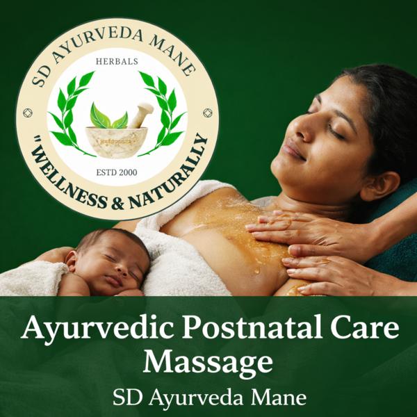 Postnatal Care is essential fo