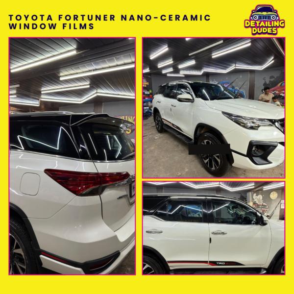 At Detailing Dudes, we recentl