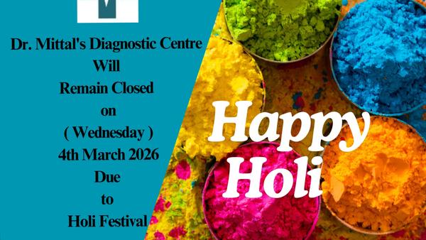 Dr Mittal Diagnostic Centre Wi