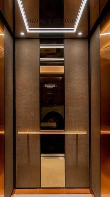 Smooth Elevator Pvt Ltd in Indore is a trusted ven