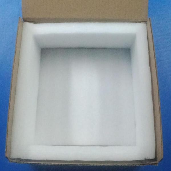 We manufacture Carton Boxes with Foam Fitment whic