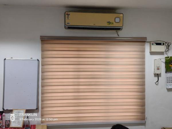 zebra blinds showroom madurai