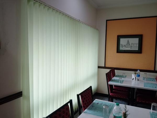window blinds shop tiruchirapp