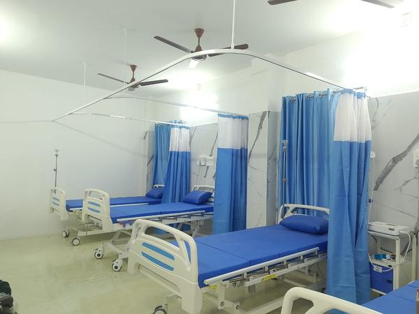 premium healthcare facility cu