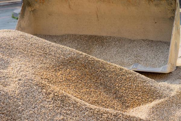 A leading resin coated sand manufacturer in Gujara