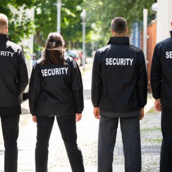 Event Security Guards Ser