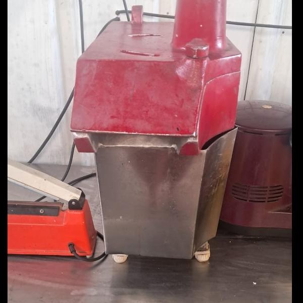 # Mariya Slicing Machine in All Over IndiaMariya