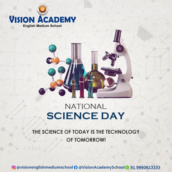 “Science is not just a su