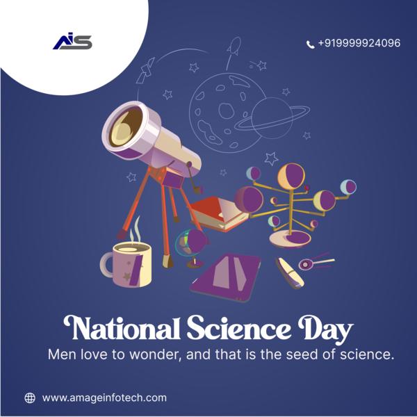 📚🔬 Science empowers min