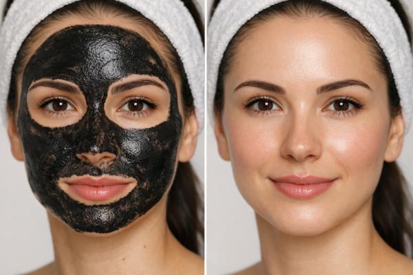 Urban skin often feels congest