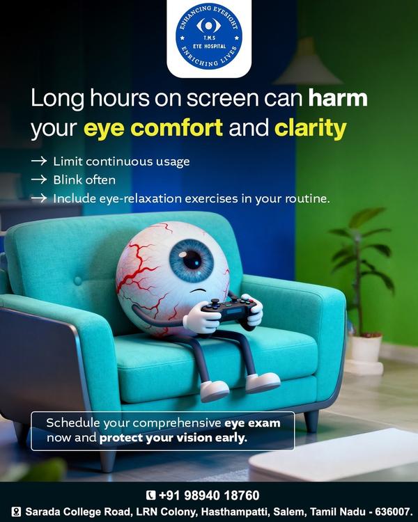 top eye doctor in salem