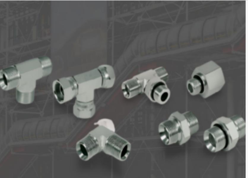 BSP Fittings Manufacturer In Faridabad