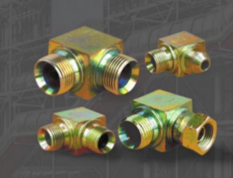 Elbow Pipe Fittings Manufacturer In Faridabad
