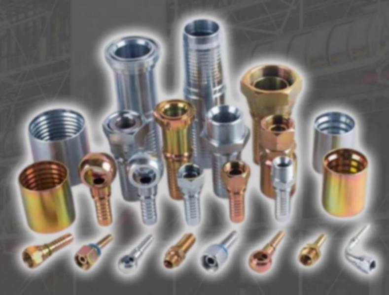 Industrial Hose Pipe Fittings Manufacturers In Far