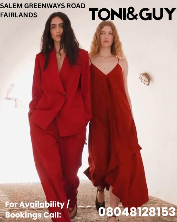 Summer Brilliance for Women at Toni & Gu