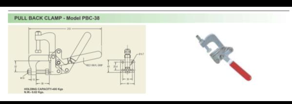 Enhance your industrial operations with the Pull B