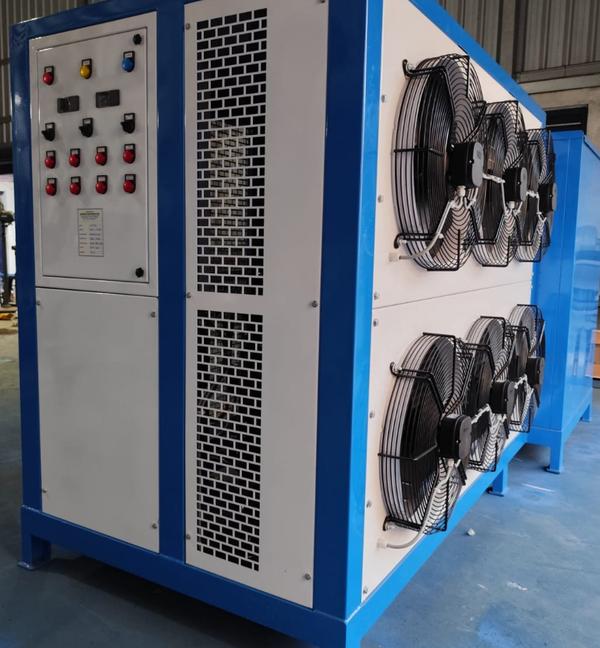 Air Cooled Water Chillers