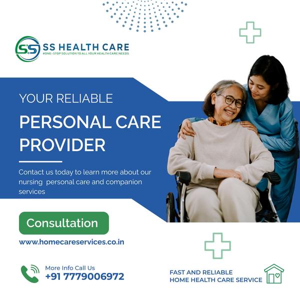 bedridden patient care at home