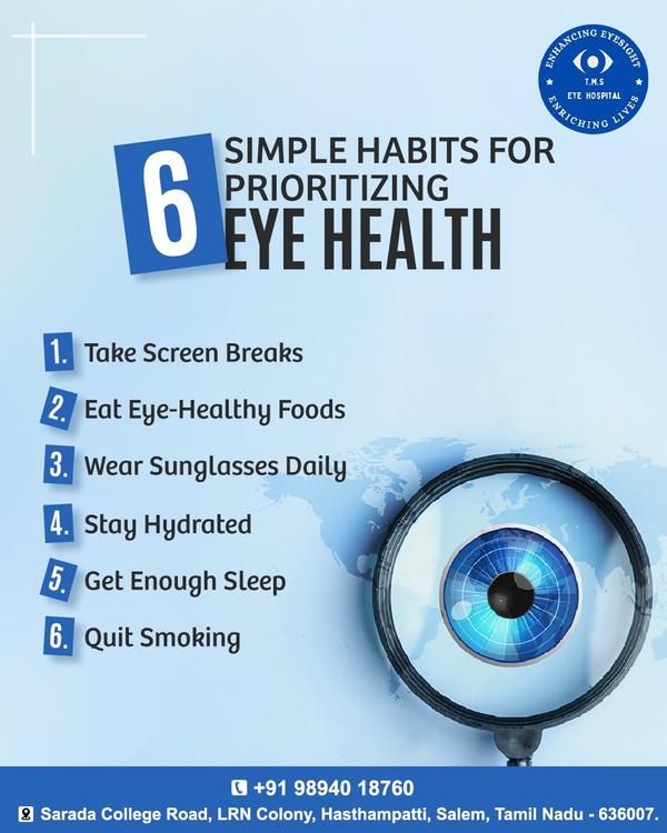 eye clinic salem see clearly