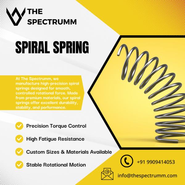 The Spectrumm is recognized as