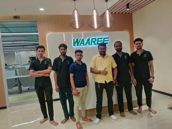 best kitchen cleaning oshiwara