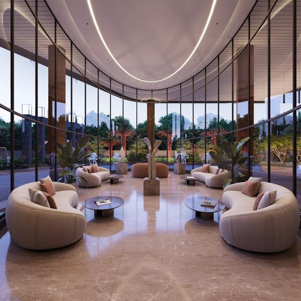 Looking for a premium 4BHK apa