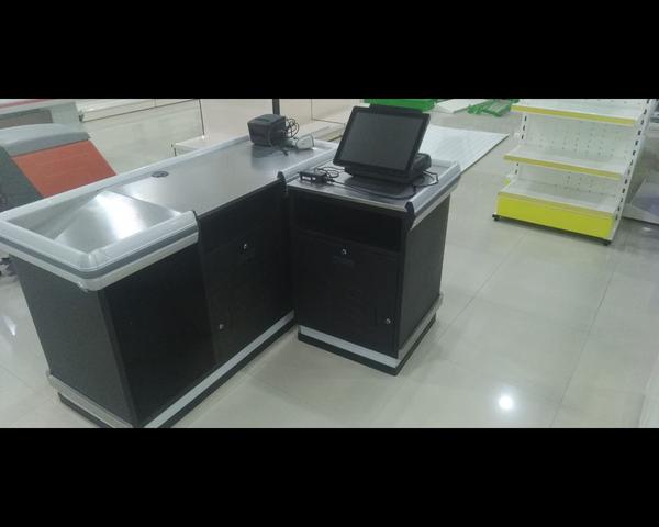 We VRS Engineers is the leading Manufacturer and S