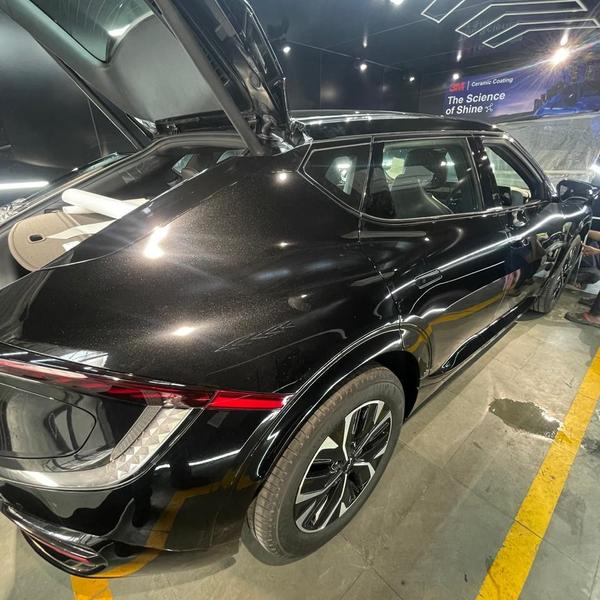 Visit 3M car care mount road s