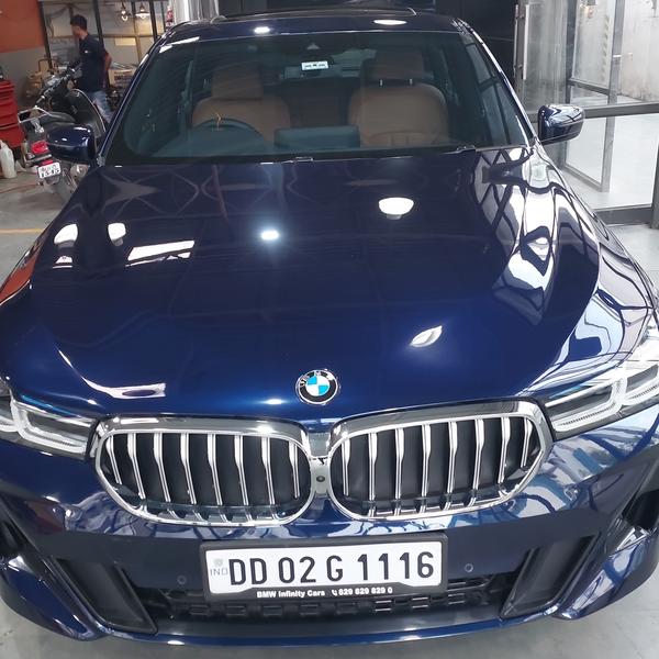 Visit 3M car care mount road s