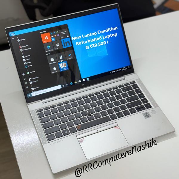 💻 HP EliteBook 840 G7 – Refur