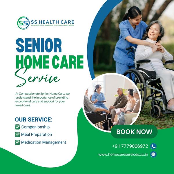 post operative elderly care su